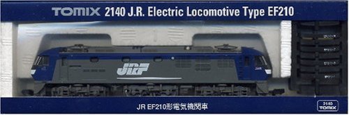 TOMIX Nゲージ　まとめ売り Amazon | TOMIX Nゲージ EF210 2140 | 鉄道模型 通販